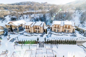 Elegant Hotel & Resort